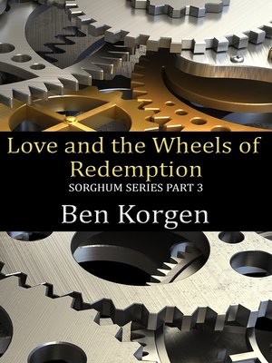 cover image of Love and the Wheels of Redemption